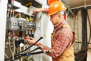 list of electricians near me with ratings