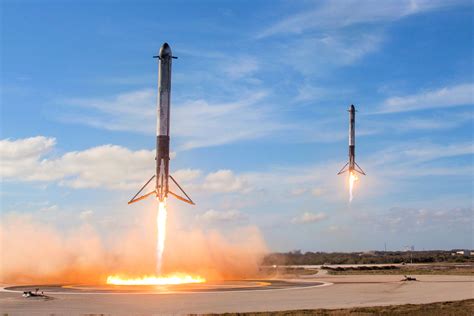 list of falcon 9 and heavy launches