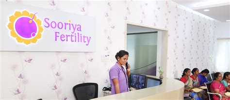 list of fertility hospital in chennai