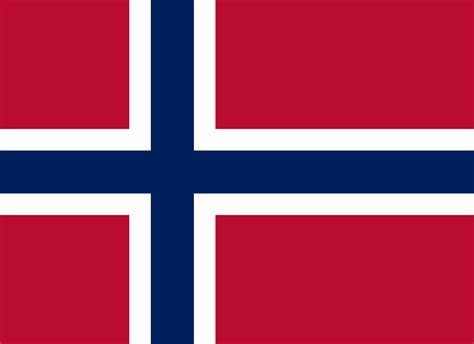 list of flags of norway wikipedia