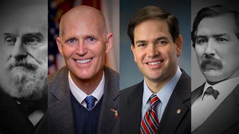list of florida senators 2023