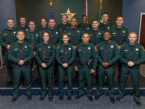 list of florida sheriffs