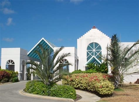 list of funeral homes in barbados