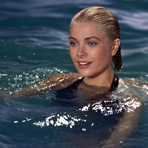 list of grace kelly movies