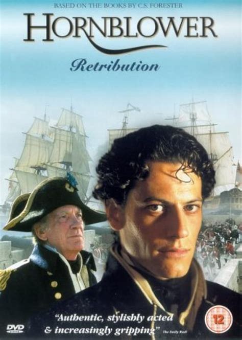 List Of Horatio Hornblower Movies - Yikija