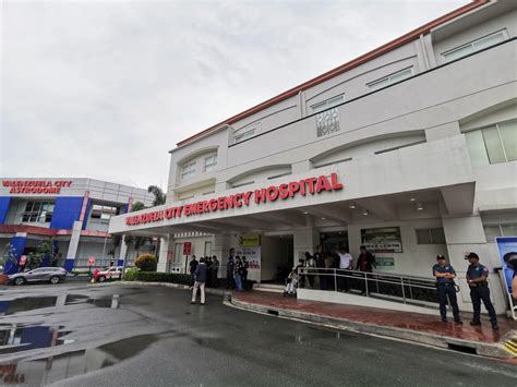 list of hospitals in valenzuela city