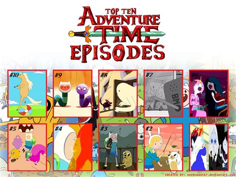 0665 Anime Poster 40x60cm Adventure Time Jake Finn Episodes Maxi