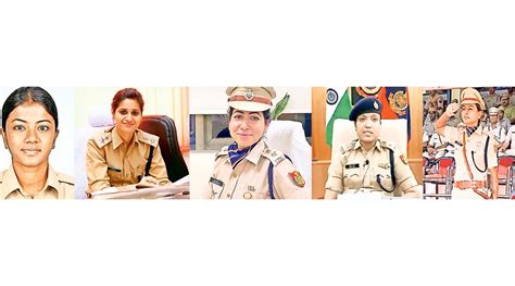 list of ips officers in delhi