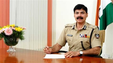 list of ips officers in india