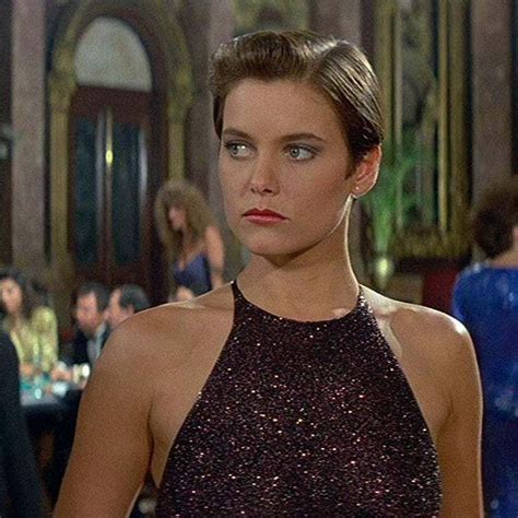 list of james bond girls