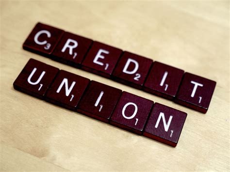 list of local credit unions
