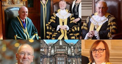 list of mayors of coventry