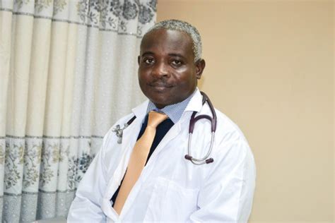 list of medical doctors in ghana