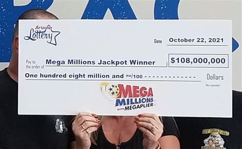 list of mega millions jackpot winners