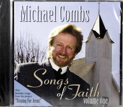 List Of Michael Combs Songs