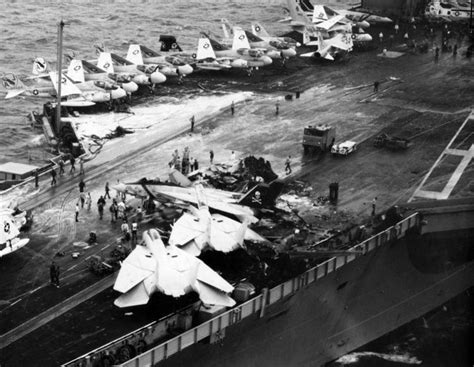 list of military aircraft accidents