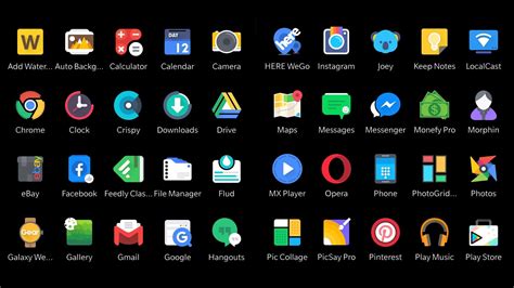  62 Essential List Of Mobile Applications For Android Best Apps 2023