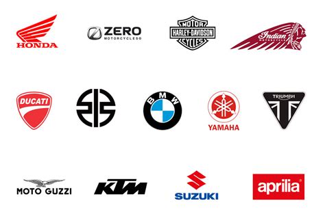 list of motorcycle manufacturers