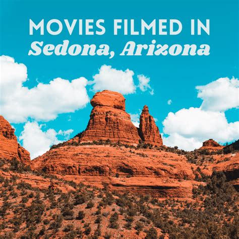 list of movies filmed in arizona