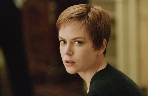 list of movies starring nicole kidman