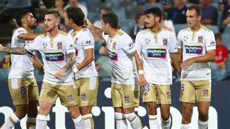 list of newcastle jets players