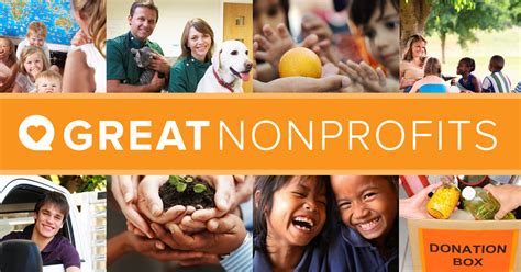 list of nonprofits in san diego