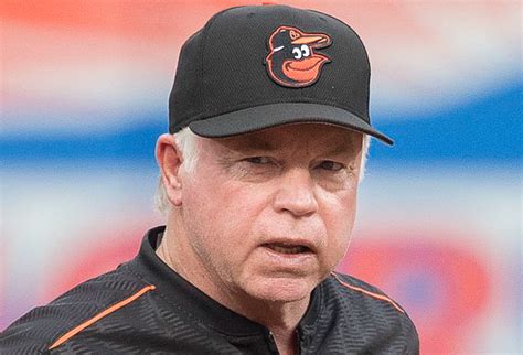 list of orioles managers