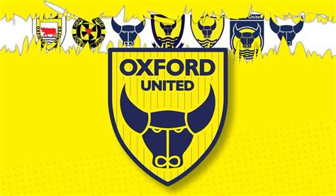 list of oxford united seasons