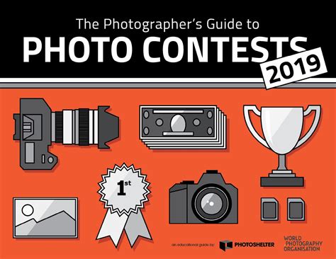 list of photography contests