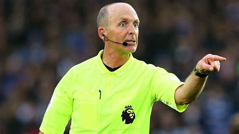 list of premiership referees