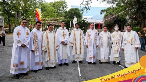 list of priest in the philippines