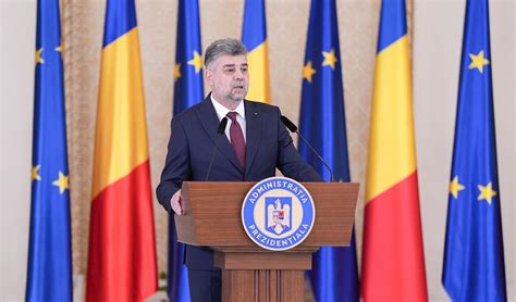 list of prime ministers romania