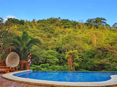 list of private resort in tanay rizal