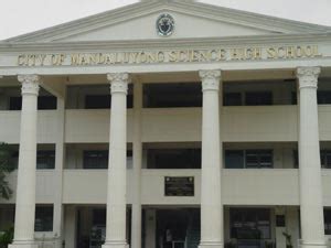 list of private schools in mandaluyong city