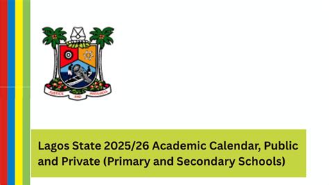 List Of Private Secondary Schools In Lagos State