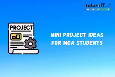 list of projects for mca students
