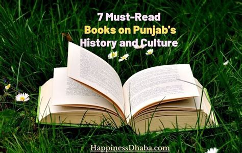 list of punjabi books