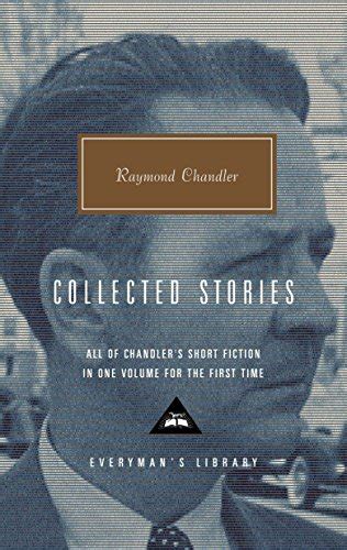 list of raymond chandler books