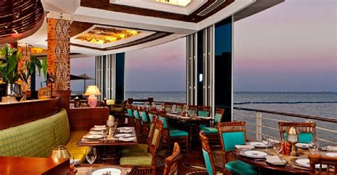 list of restaurants in qatar