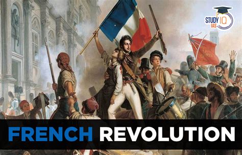 list of revolutions in france