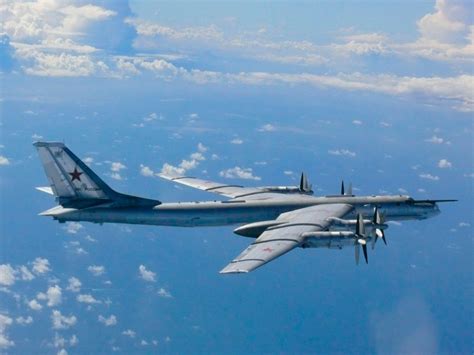 list of russian strategic bombers