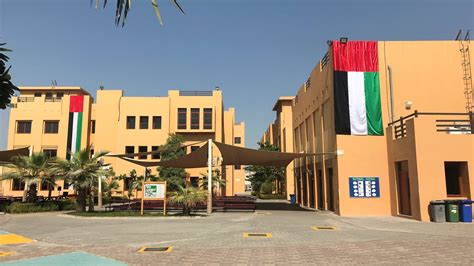 list of schools in abu dhabi