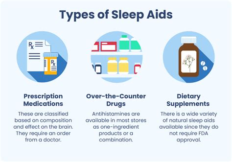 list of sleep aids for insomnia