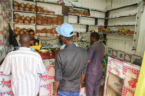 list of small businesses in nigeria