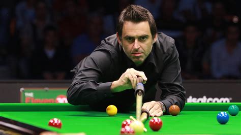 list of snooker players names