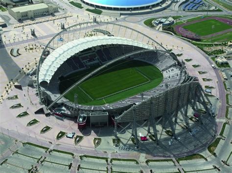 list of stadium in abu dhabi