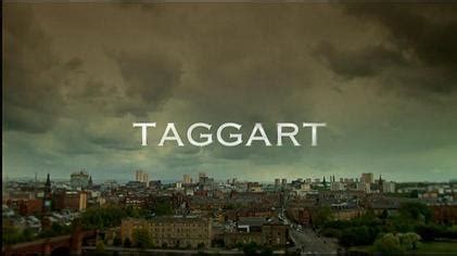 list of taggart episodes wikipedia