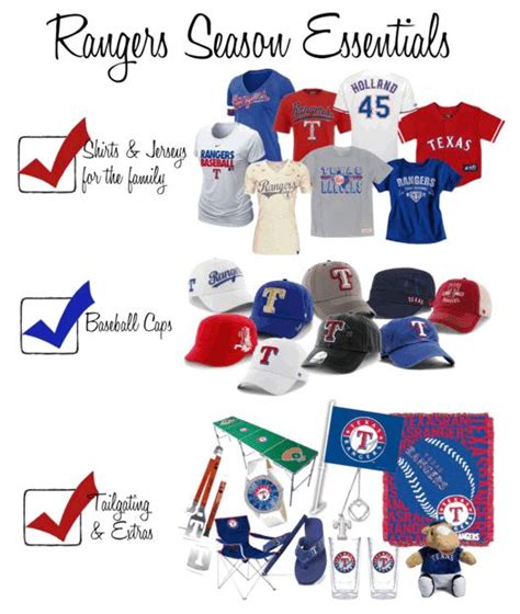 list of texas rangers seasons