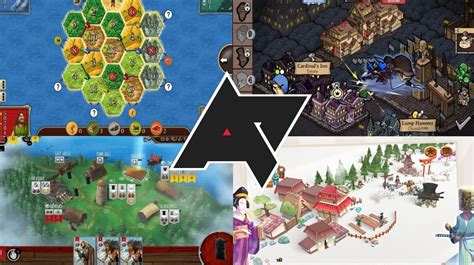 list of the Best Board Games for Android and iOS