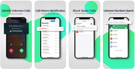 list of the Best Call Blocker Apps for Android devices